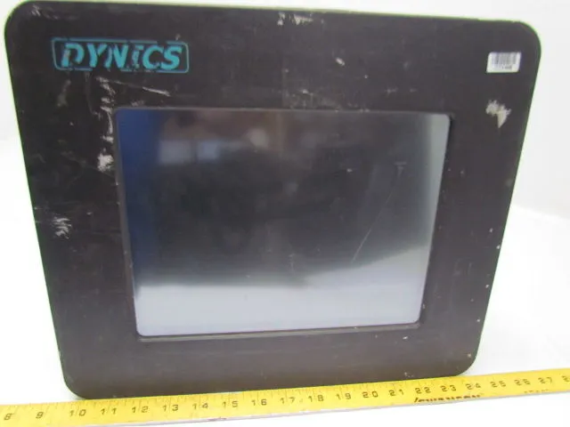 Used DYNICS _UNKNOWN_ Miscellaneous MRO | Arrow Industrial #649993