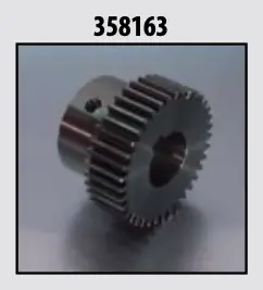 _UNKNOWN_ _UNKNOWN_ Inker Vibe Roll Parts | Pressroom Solutions LLC (2)