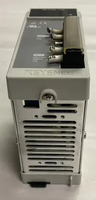 USED KEYENCE MS-H100