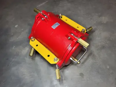 NEW UEE JC25X-PR
