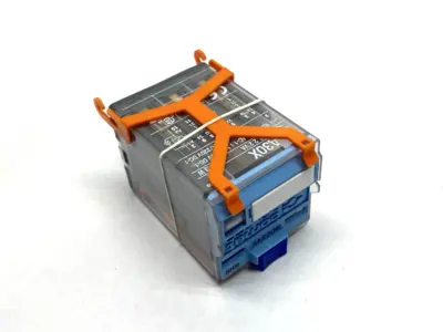 USED COMAT RELECO POWER RELAY 250V 10A