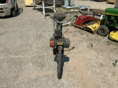 Used _UNKNOWN_ _UNKNOWN_ Bicycles Michigan US | Miedema Asset Management Group #1307780