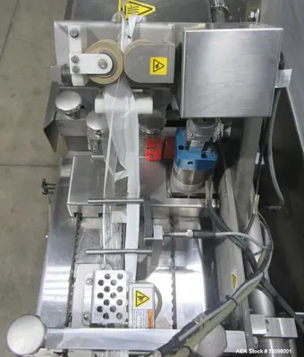 USED AUTOBAG FAS SPRINT
