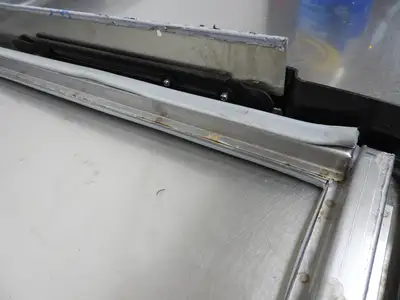 Used Falcon Restaurant Supply Used Soda/Drink Fountain Machine Top Lid for Ice Maker 30"x31" Beverage Dispensers Illinois US | Falcon Restaurant Supply #1376542