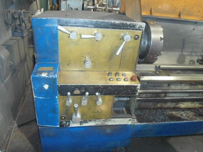 USED 1997 TOOLMEX TUJ50M-157