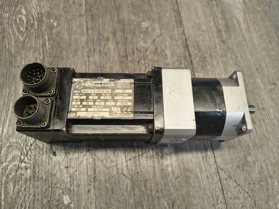 ADVANCED DIGITAL GMB3515-34-M-02211315-103A Servo Motors | ESS Industrial Equipment Sales (6)