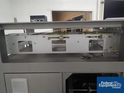 USED Viking Masek Viking Masek Vertical Form Fill and Seal Unit, Model S250