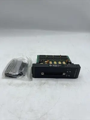 New | in-Stock GE FANUC SERIES ONE Automation Control (HMI) | ND Industrial Surplus #1224088