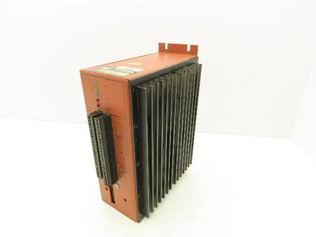 Used WHEDCO _UNKNOWN_ Servo Drives | Arrow Industrial #556661