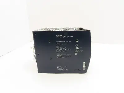 Puls Dimension XT40.242 PLC Semi Regulated Power Supply 3PH 24V 40A