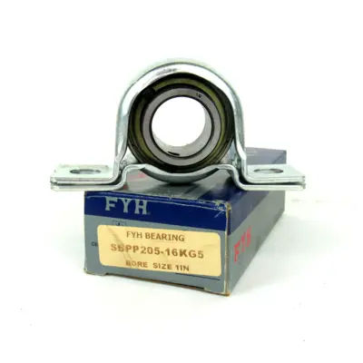 NEW FYH SBPP205-16KG5