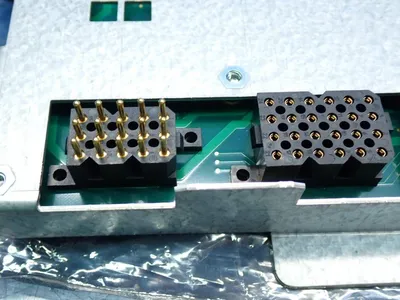 USED ABB 3HNA025018001