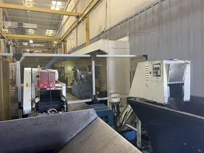 USED 2009 L&L LL950-4000