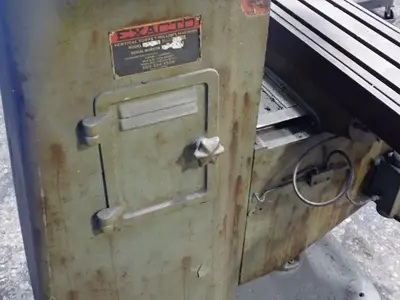 USED 1970 EXACTO 942 B