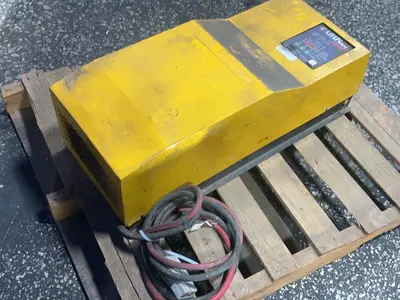 Used 2024 HAWKER OLDHAM LIFEPLUS 2000 Battery Chargers Ohio US | HGR 24 #1549946
