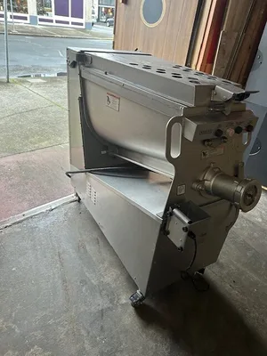 USED HOBART MG2032