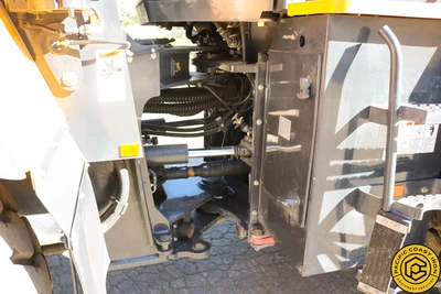 Used 2019 LIUGONG 848H Wheel Loaders California US | Monster Iron Equipment Services #1481072