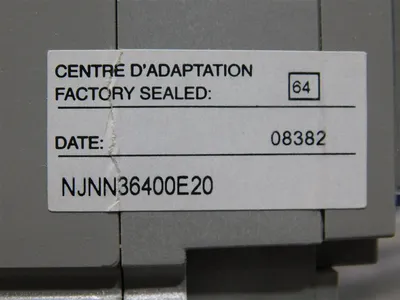 USED MERLIN NSJ400 N