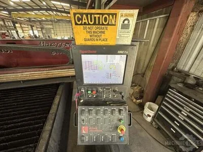 USED 2016 KOIKE ARONSON MGX-3100