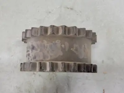 USED TB WOOD'S 8JN