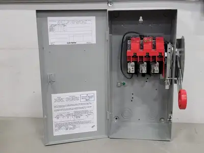 NEW EATON 1HD261NF