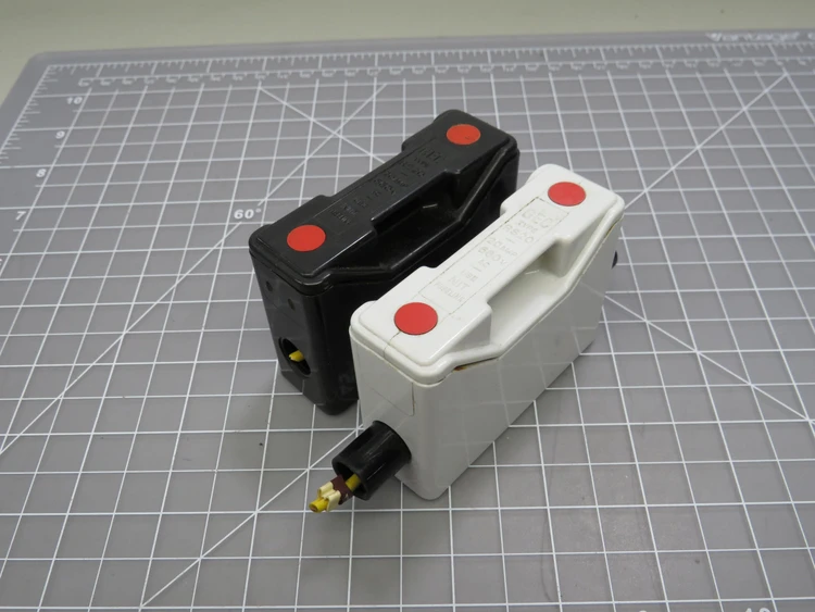 Used GEC ALSTHOM _UNKNOWN_ Fuses | OCO Industrial #1698180