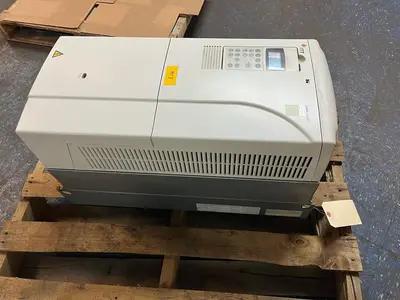 USED ABB ACS800-ITTU1-0100-5+P901