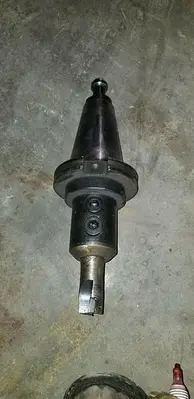 USED PARLEC C50-10EM4