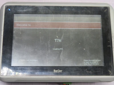 Used BEIJER ELECTRONICS _UNKNOWN_ Electrical Panels | OCO Industrial #1670470