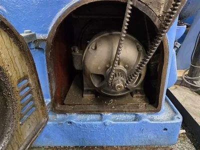 Used LANDIS SINGLE SPINDLE THREAD CUTTER Thread Rollers New York US | Barbarotto Int'l Sales Corp #1333375