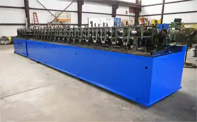USED DAHLSTROM 400-18 UD/400-6 UD