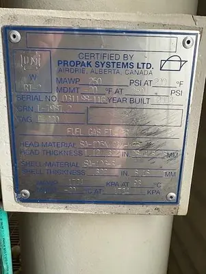 USED ARIEL JGJ-4