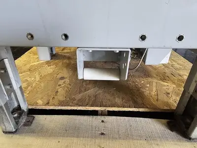 USED 3M 700A