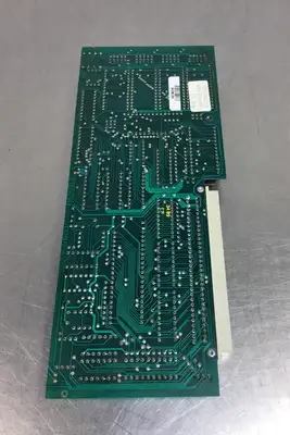 WESTFALIA SEPARATOR - MPM3ZL3 Board 0/19223/0A - 4/19224/0-01 3D-18