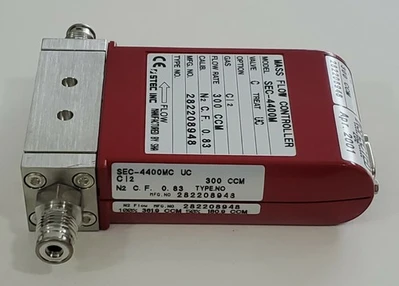 USED STEC SEC-4400M