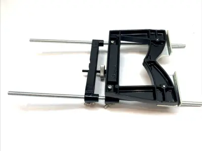 USED CRAFTSMAN ROUTER EDGE GUIDE FENCE FOR SEARS CRAFTSMAN ROUTER