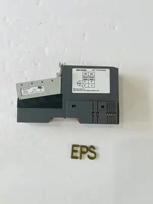 Allen Bradley 1734-EP24DC /B POINT I/O 24VDC #K-1563