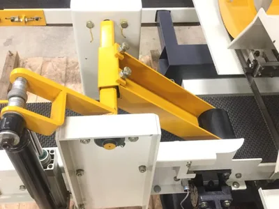Northtech NT HBR-300S Horizontal Bandsaw
