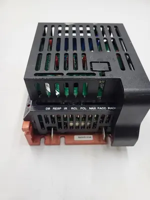 Used KB ELECTRONICS KB ELECTRONICS REGENERATIVE DC MOTOR CONTROL KBMG-212D (8831J) D.C. Motors | ND Industrial Surplus #1225323