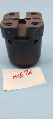 CNC?  CUTTER HEAD ASSEMBLY