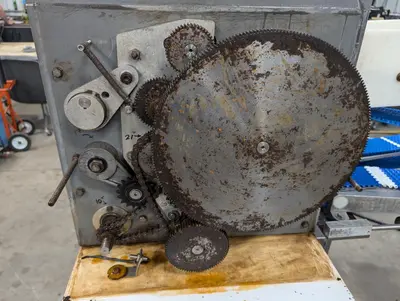 USED EXCELLENT BAKERY EQUIPMENT KSD-100-2    KSF-300S-2
