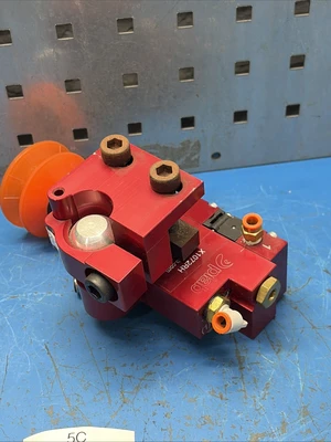 Used Piab X1072RH Miscellaneous MRO Indiana US | J&J Industrial Supply #1328179