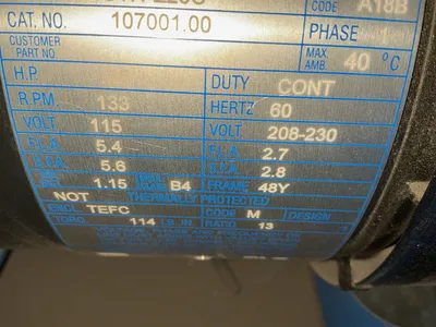 Used FALLS PRODUCTS 131 DBURR Deburring Machines Ohio US | HGR 24 #1186163