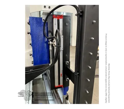 PRIMELINE S110B8 CNC Press Brakes | Sierra Victor Industries (9)