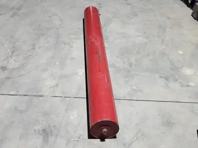 Used GOODMAN 54DSL163 Conveyors British Columbia CA | Lenmark #1426365