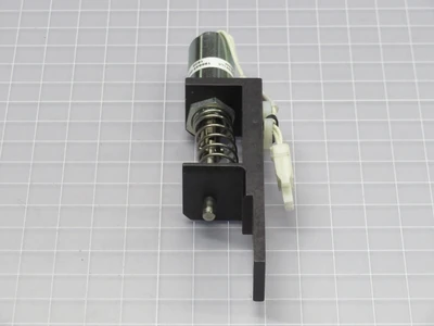 Used SAIA-BURGESS _UNKNOWN_ Solenoid Valves | OCO Industrial #1590099