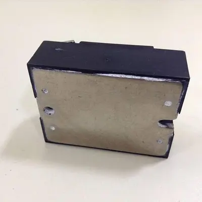USED CRYDOM D2440