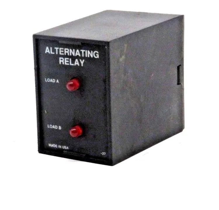 Used SSAC _UNKNOWN_ Relays & Switches Michigan US | SB Industrial Supply #812951