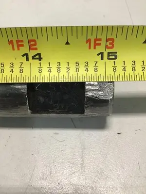 USED TOYO CS06 STD