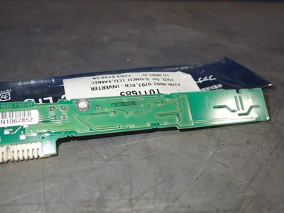 New | in-Stock FANUC A20B80020703 Power Inverters | HGR 24 #747745